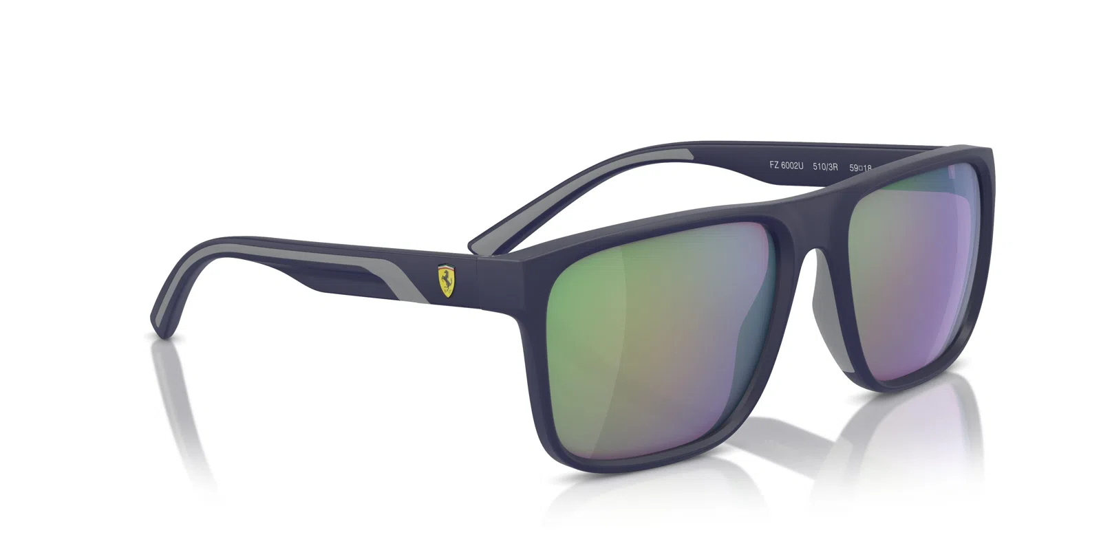 Scuderia Ferrari 6002U Sunglasses - view 28